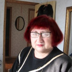 Марія Кулікова - Психологія