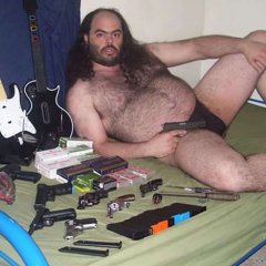 Негр Виталя