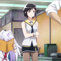 Омерзительные Шутки ost plastic memories
