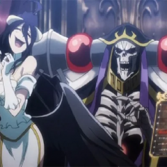 Overlord
