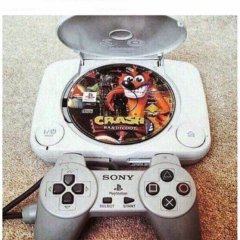 Playstation 1