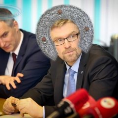 Святые