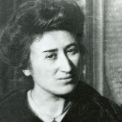 Тетя роза