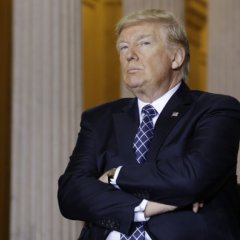 Трамп сексолог