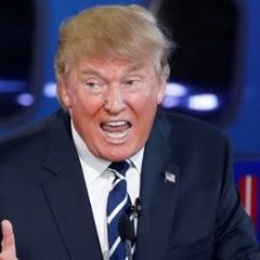 Трамп