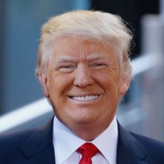 Трамп