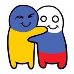 Украина и Россия