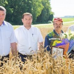 В протоне будет проще