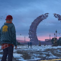 Врата