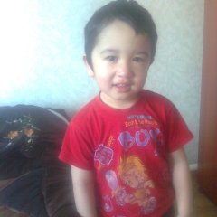 Алтахир 3 года 2011 год