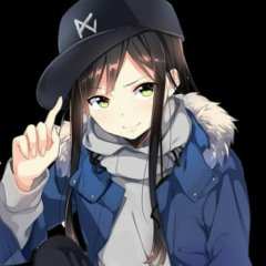 Аниме