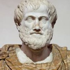 Аристотель считает