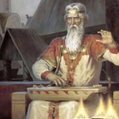 Древний Баянъ