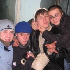 Ебанутая караганда пидары михайловка