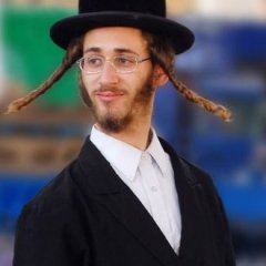 Еврей одобряет
