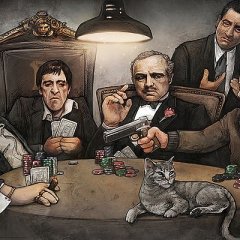 Gangsters
