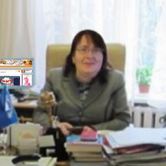 Главный Админ Risovach ru