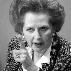 Margaret
