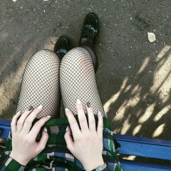 Мечта фетишиста