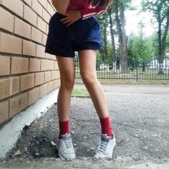 Мечта фетишиста