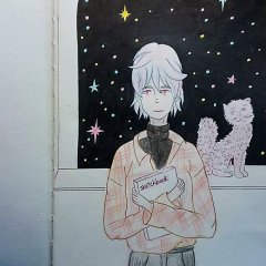 Мечта фетишиста