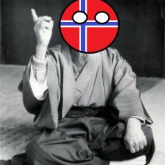 Мудрая Норвегия
