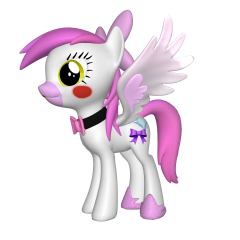 My little pony