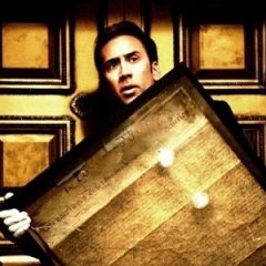 NationalTreasure