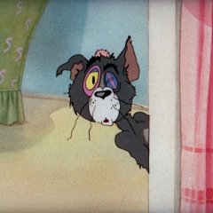 Не верьте ему из мультфильма Том и Джерри 1940-1958