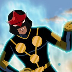 Nova