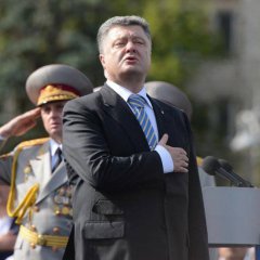 Петя Белочка