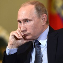 Путин