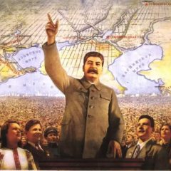 Сталин