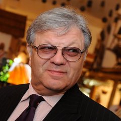 Свобода воров в России