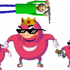 Уганда Наклзы топ команда