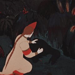 В коме
