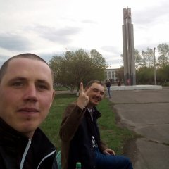 Вася Горбунов