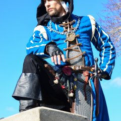 Вернон Дибилтыч