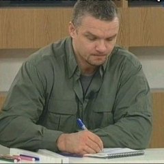 Я тебя записал