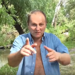 ЗДАРОВА МУЩИНЫ