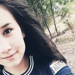 Ангелина