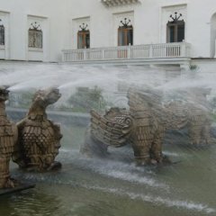 Блеванём немножечко