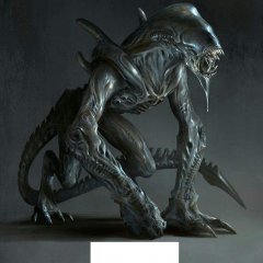 Чужебака