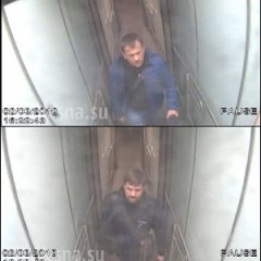 Дежа вю Скрипали