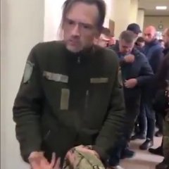 До чего Путин Пашинина довёл