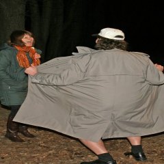 Эксбиционист
