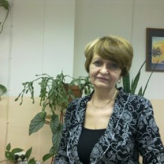 Елена Евгеньевна не упустит
