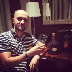 Hennessy