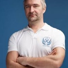 Илья Андреев
