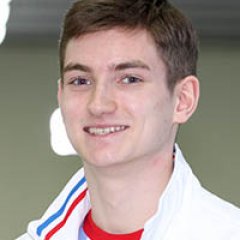 Илья Андреев